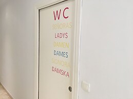 La Moraga De Poniente Málaga Hostel