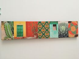 La Moraga De Poniente Málaga Hostel