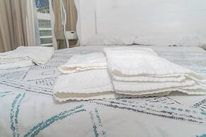 La Moraga De Poniente Málaga Hostel