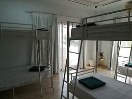 La Moraga De Poniente Málaga Hostel