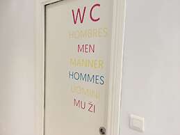 La Moraga De Poniente Málaga Hostel