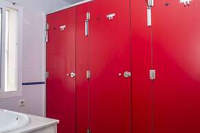 La Moraga De Poniente Málaga Hostel