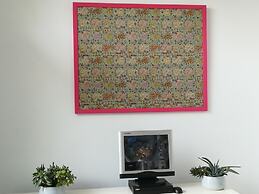 La Moraga De Poniente Málaga Hostel