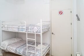La Moraga De Poniente Málaga Hostel