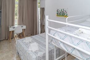 La Moraga De Poniente Málaga Hostel