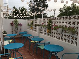 La Moraga De Poniente Málaga Hostel