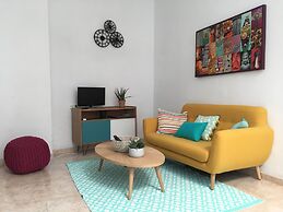 La Moraga De Poniente Málaga Hostel