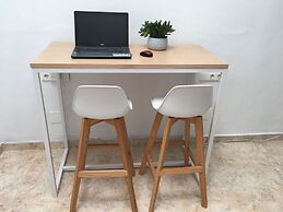 La Moraga De Poniente Málaga Hostel