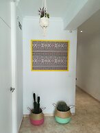 La Moraga De Poniente Málaga Hostel