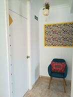 La Moraga De Poniente Málaga Hostel