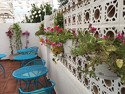 La Moraga De Poniente Málaga Hostel