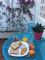 La Moraga De Poniente Málaga Hostel