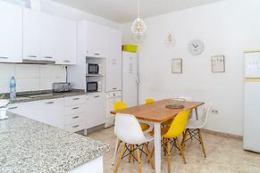 La Moraga De Poniente Málaga Hostel