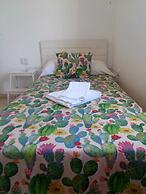 La Moraga De Poniente Málaga Hostel