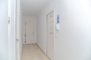 La Moraga De Poniente Málaga Hostel