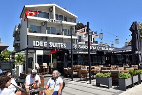 IDEE Suites