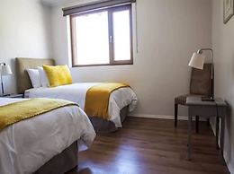 Noi Puma Lodge