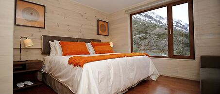 Noi Puma Lodge