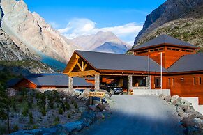 Noi Puma Lodge