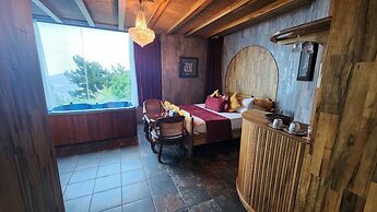 Bay Lodge