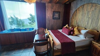 Bay Lodge