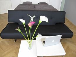 Central Vienna-Living Premium Suite