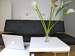 Central Vienna-Living Premium Suite