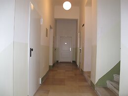 Central Vienna-Living Premium Suite