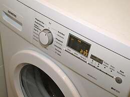 Central Vienna-Living Premium Suite