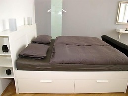 Central Vienna-Living Premium Suite