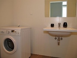 Central Vienna-Living Premium Suite