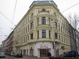 Central Vienna-Living Premium Suite