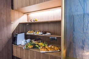 Hotel Cubo