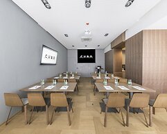 Hotel Cubo