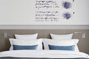 Hotel Cubo