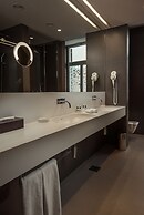 Hotel Cubo