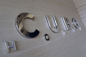Hotel Cubo