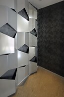 Hotel Cubo