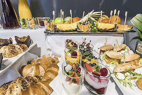 Hotel Cubo
