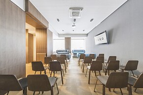 Hotel Cubo