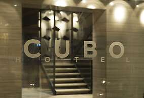 Hotel Cubo
