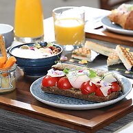 Hotel Cubo