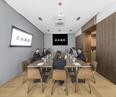 Hotel Cubo