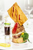 Hotel Cubo