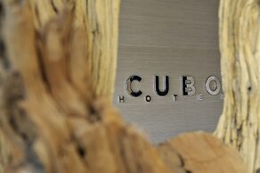 Hotel Cubo