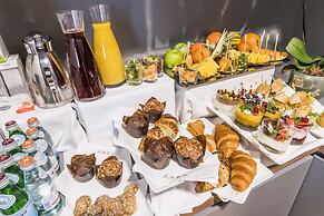 Hotel Cubo