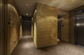Hotel Cubo