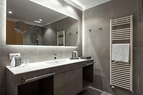 Alpin Panorama Hotel Hubertus