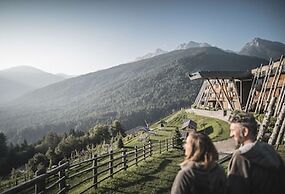 Alpin Panorama Hotel Hubertus