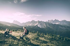 Alpin Panorama Hotel Hubertus